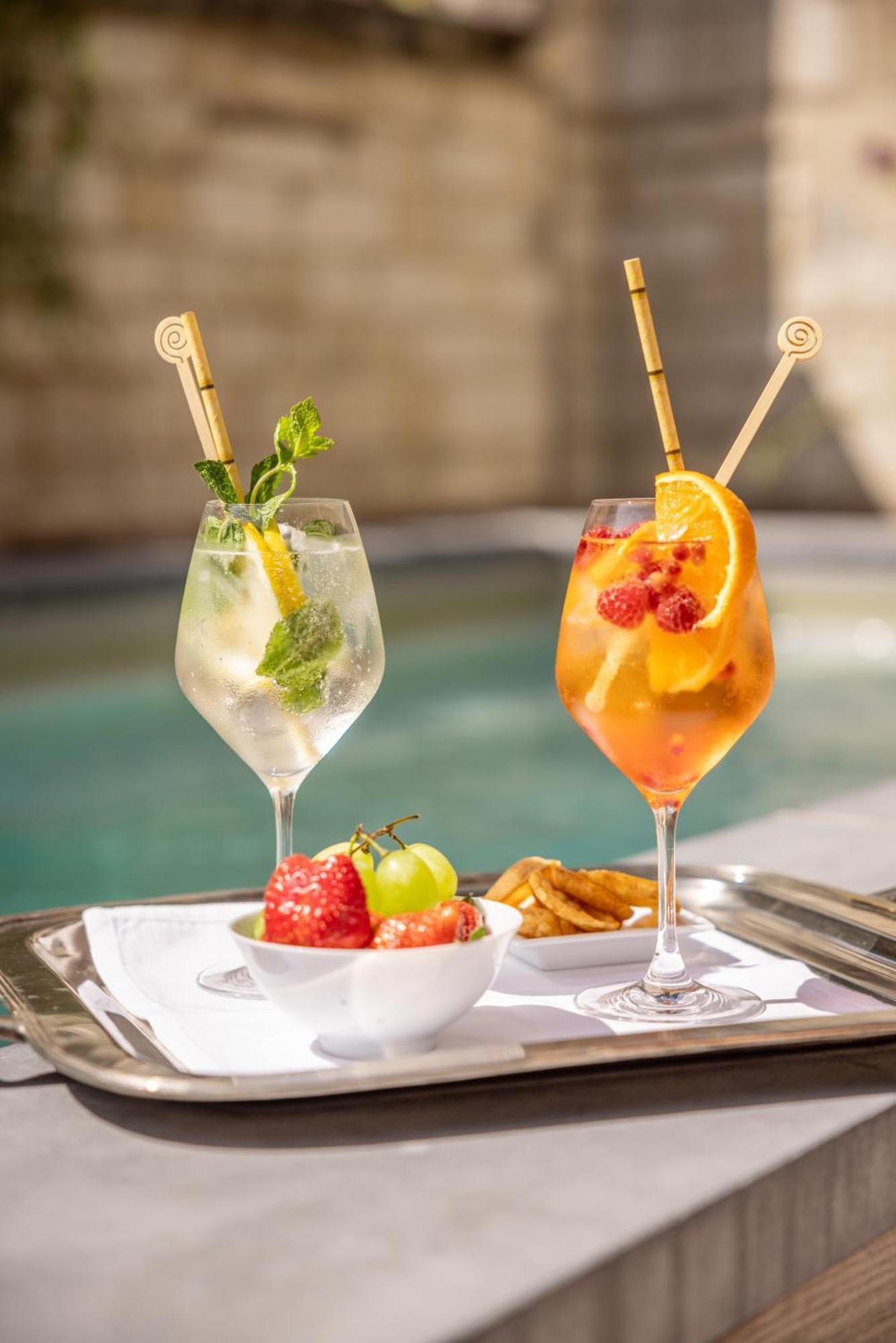 La Maison De Rhodes Hotel & Spa Труа Екстер'єр фото