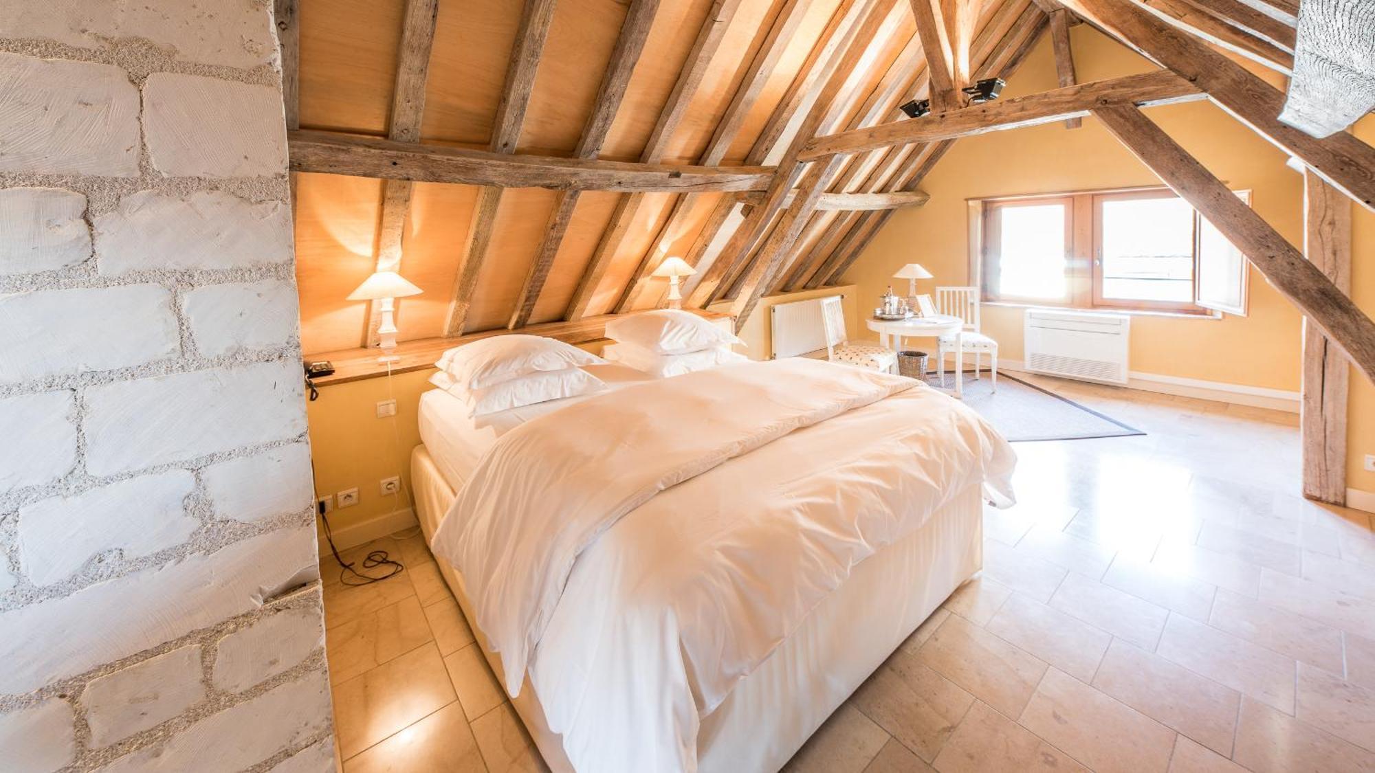 La Maison De Rhodes Hotel & Spa Труа Екстер'єр фото
