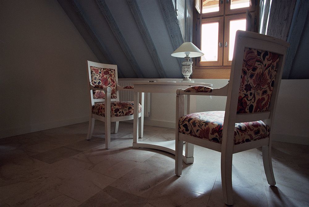 La Maison De Rhodes Hotel & Spa Труа Екстер'єр фото