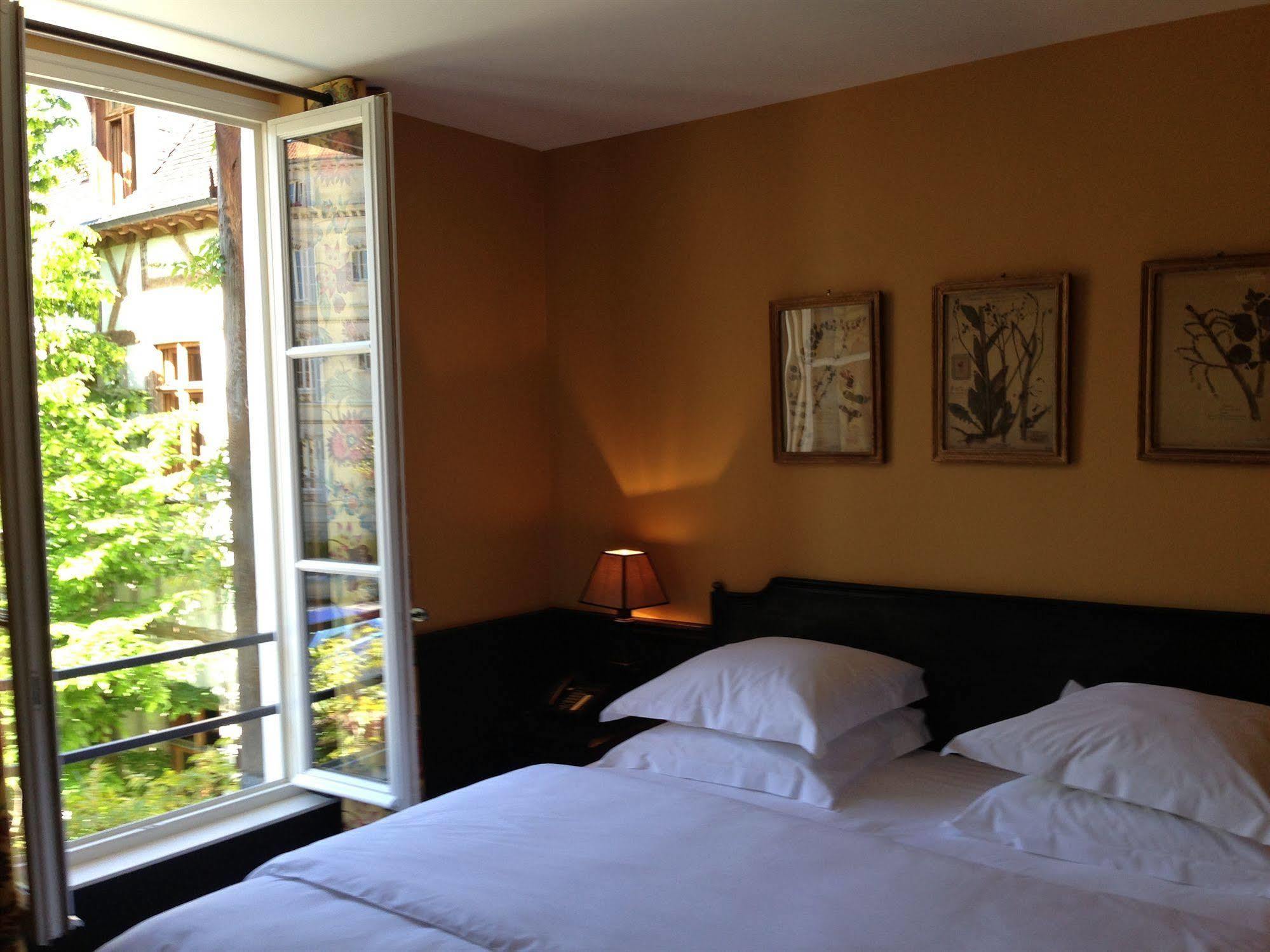 La Maison De Rhodes Hotel & Spa Труа Екстер'єр фото